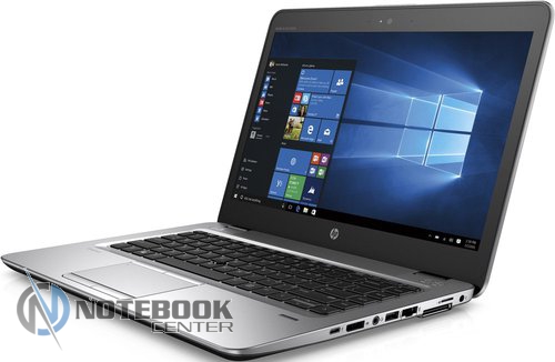 HP Elitebook 840 G4 1EN55EA