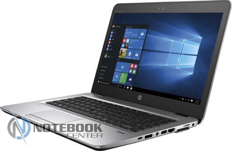 HP Elitebook 840 G4 1EN60EA