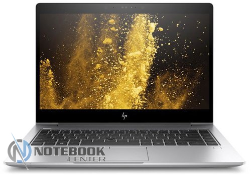 HP Elitebook 840 G5 3JX01EA
