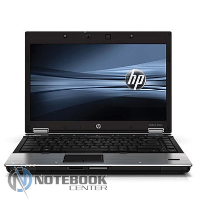 HP Elitebook 8440p VD484AV
