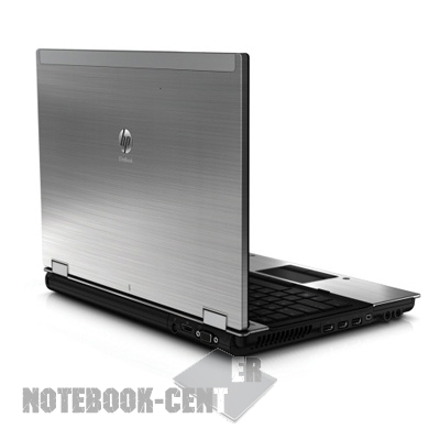 HP Elitebook 8440p VQ665EA