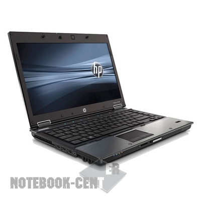 HP Elitebook 8440p VQ667EA
