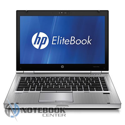 HP Elitebook 8460p LG745EA