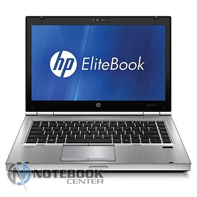 HP Elitebook 8460p LJ498UT