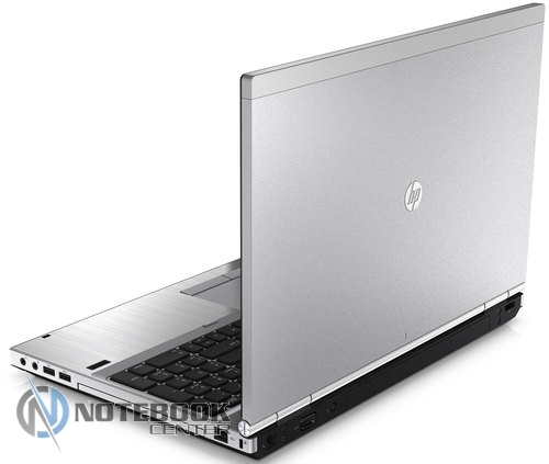 HP Elitebook 8470p A5U78AV