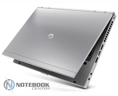 HP Elitebook 8470p A5U78AV