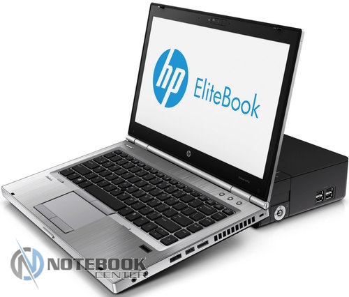 HP Elitebook 8470p B6P91EA