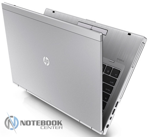 HP Elitebook 8470p B6P91EA