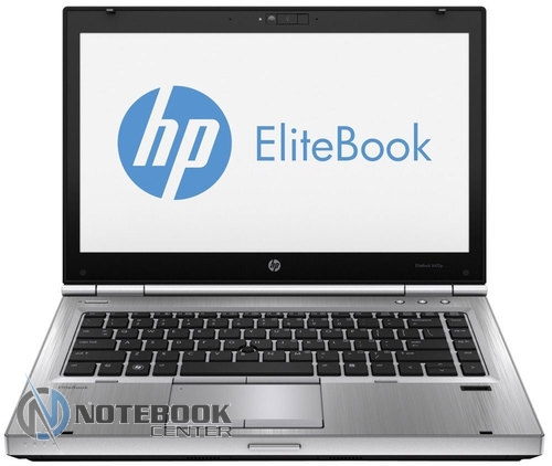 HP Elitebook 8470p C5A76EA