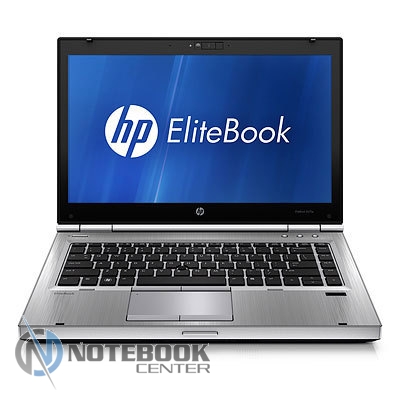 HP Elitebook 8470w LY540EA