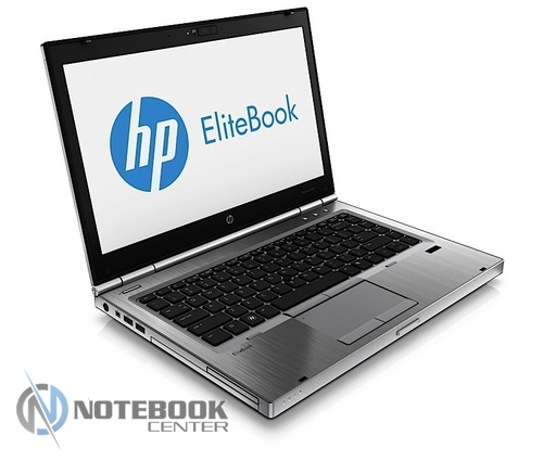 HP Elitebook 8470w LY540EA