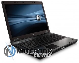 HP Elitebook 8470w LY544EA