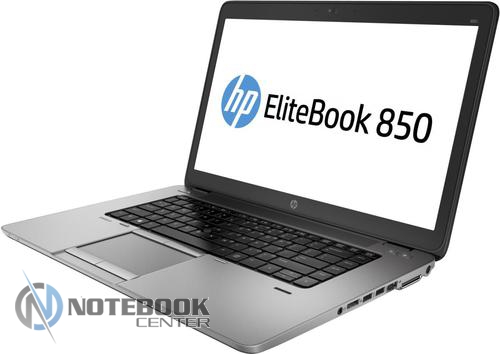 HP Elitebook 850 G1 F1P00EA