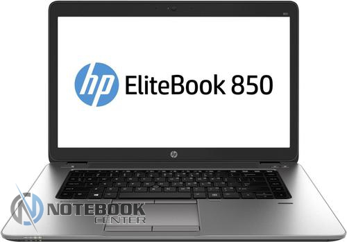 HP Elitebook 850 G1 H5G34EA
