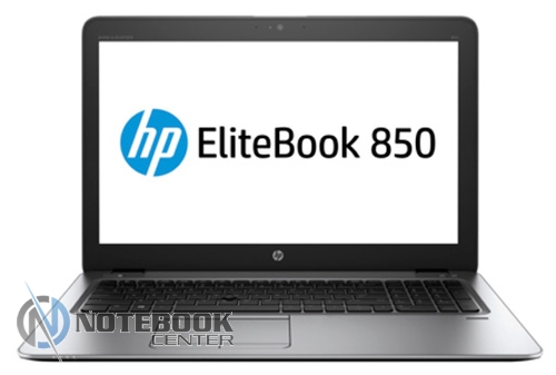 HP Elitebook 850 G3 T9X37EA