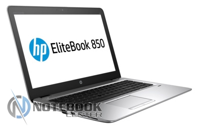 HP Elitebook 850 G3 T9X56EA
