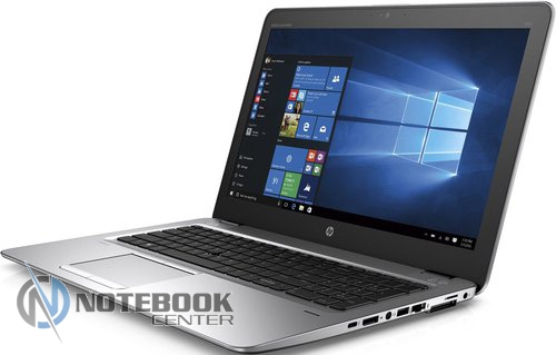 HP Elitebook 850 G3 X2F39EA