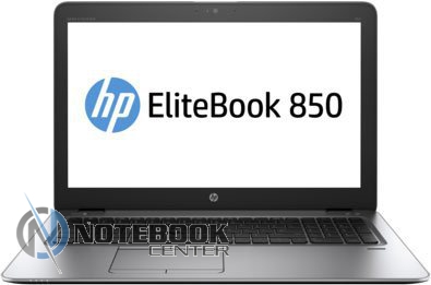 HP Elitebook 850 G4 1EN74EA