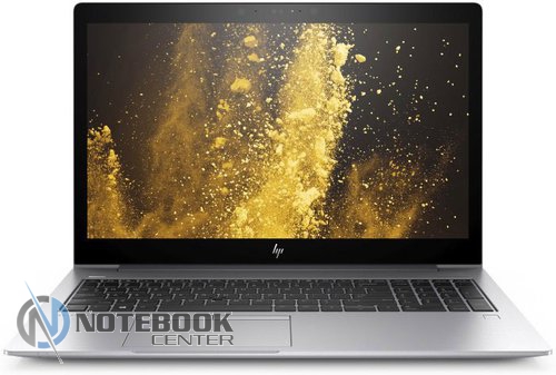 HP Elitebook 850 G5 3JX10EA