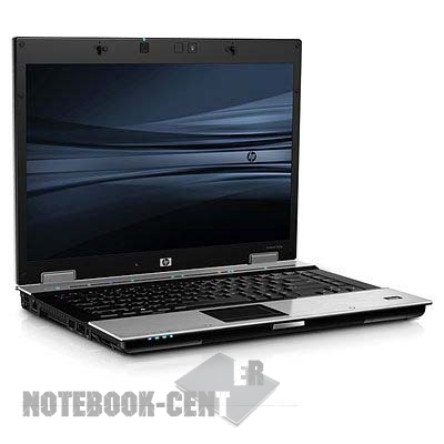 HP Elitebook 8530p FU616AW