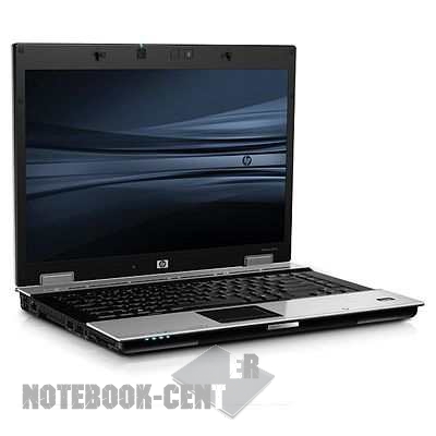 HP Elitebook 8530w FU461EA