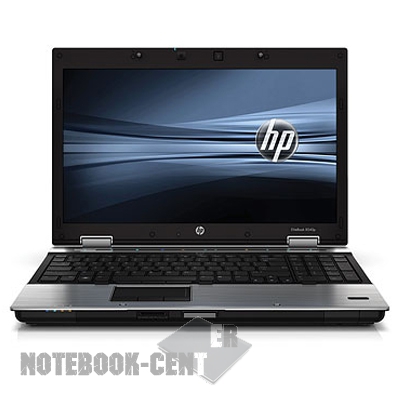 HP Elitebook 8540p WD919EA