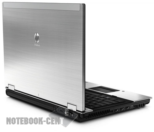 HP Elitebook 8540p WD920EA