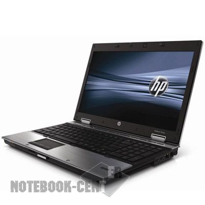 HP Elitebook 8540p WD928EA