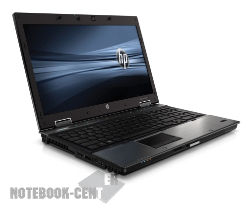 HP Elitebook 8540w WD929E