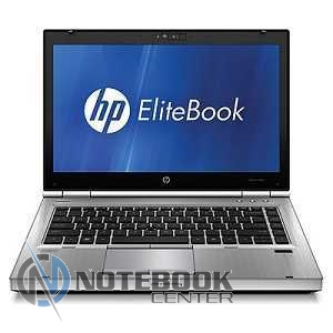 HP Elitebook 8560p B1J77EA