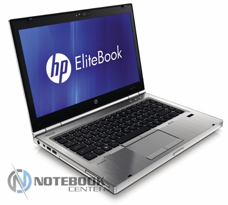 HP Elitebook 8560p B1J77EA