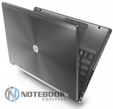 HP Elitebook 8560w B2A78UT