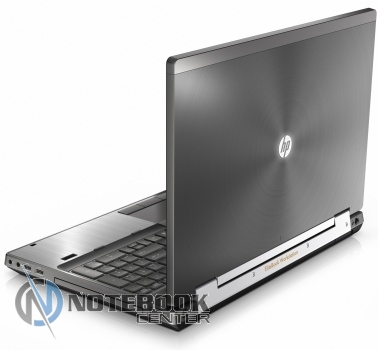 HP Elitebook 8560w LY525EA