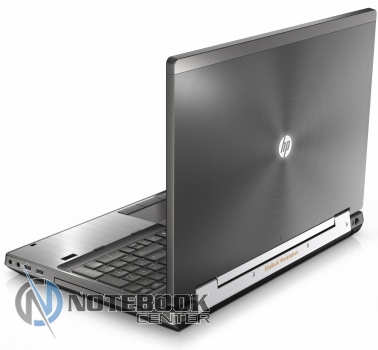 HP Elitebook 8560w LY526EA