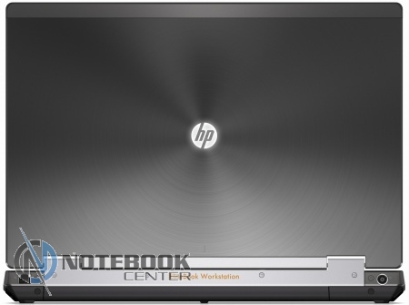 HP Elitebook 8560w XX059AV
