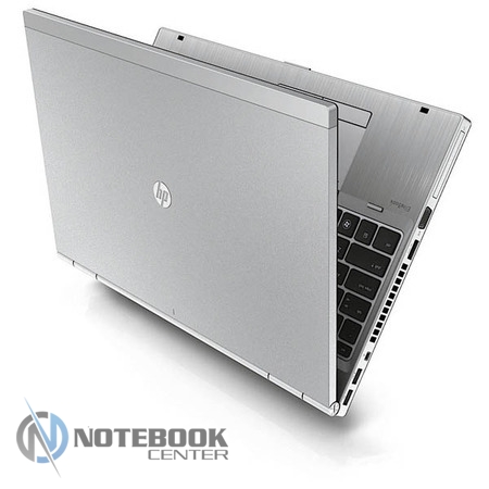 HP Elitebook 8570p C0K25EA