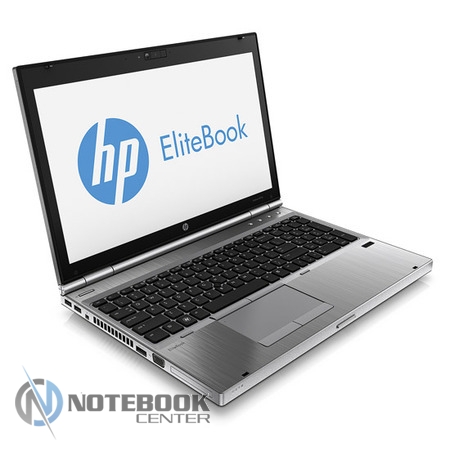HP Elitebook 8570p C3C68ES