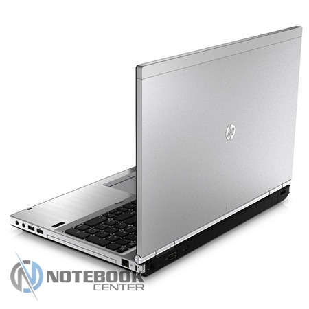 HP Elitebook 8570p H5E32EA