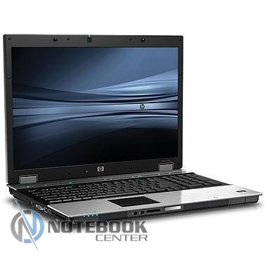 HP Elitebook 8730w VQ683EA