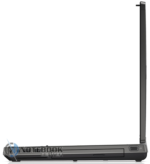 HP Elitebook 8770w LY580EA