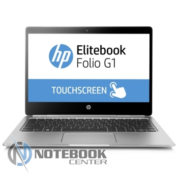 HP EliteBook Folio 1020 G1 V1C40EA