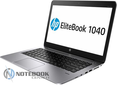 HP EliteBook Folio 1040 G1