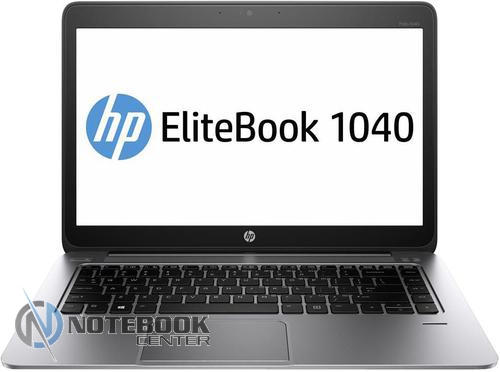 HP EliteBook Folio 1040 G1 F1P42EA