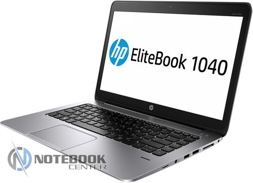 HP EliteBook Folio 1040 G1 H5F62EA