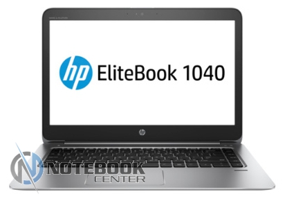 HP EliteBook Folio 1040 G3 V1A75EA