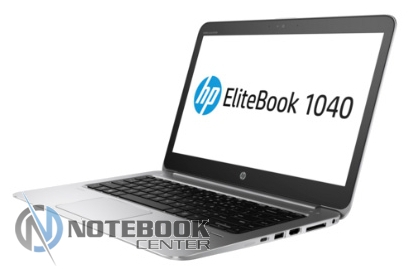 HP EliteBook Folio 1040 G3 V1A81EA