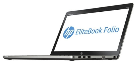 HP EliteBook Folio 9470m