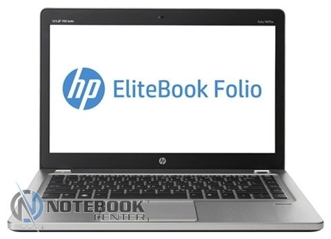 HP EliteBook Folio 9470m C3C72ES