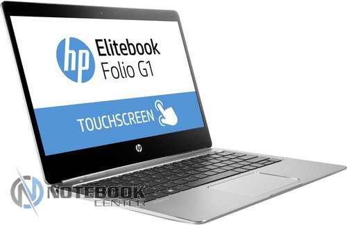 HP Elitebook Folio G1 X2F46EA