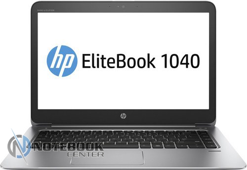 HP Elitebook 1040 G3 1EN12EA